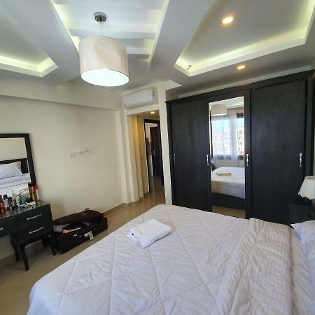 Sharm Hills Resort Zewnętrze zdjęcie