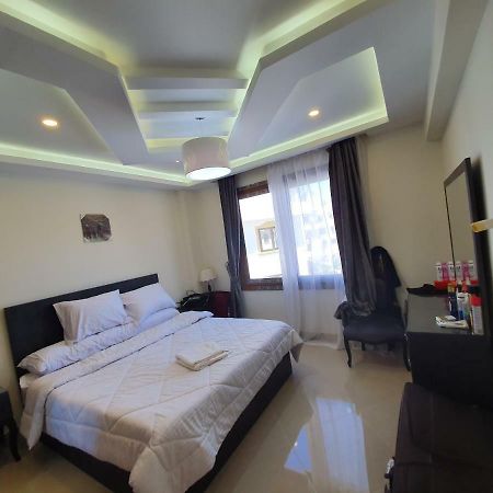Sharm Hills Resort Zewnętrze zdjęcie