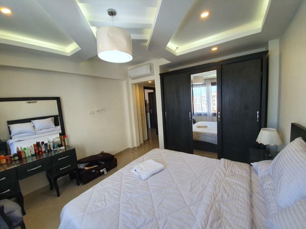 Sharm Hills Resort Zewnętrze zdjęcie