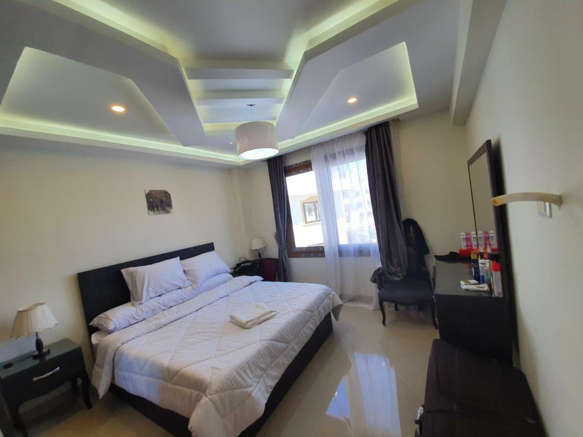 Sharm Hills Resort Zewnętrze zdjęcie