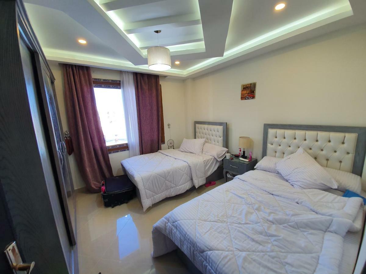 Sharm Hills Resort Zewnętrze zdjęcie