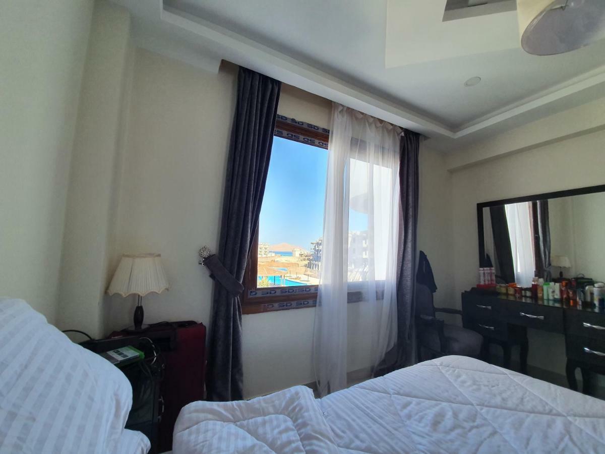 Sharm Hills Resort Zewnętrze zdjęcie