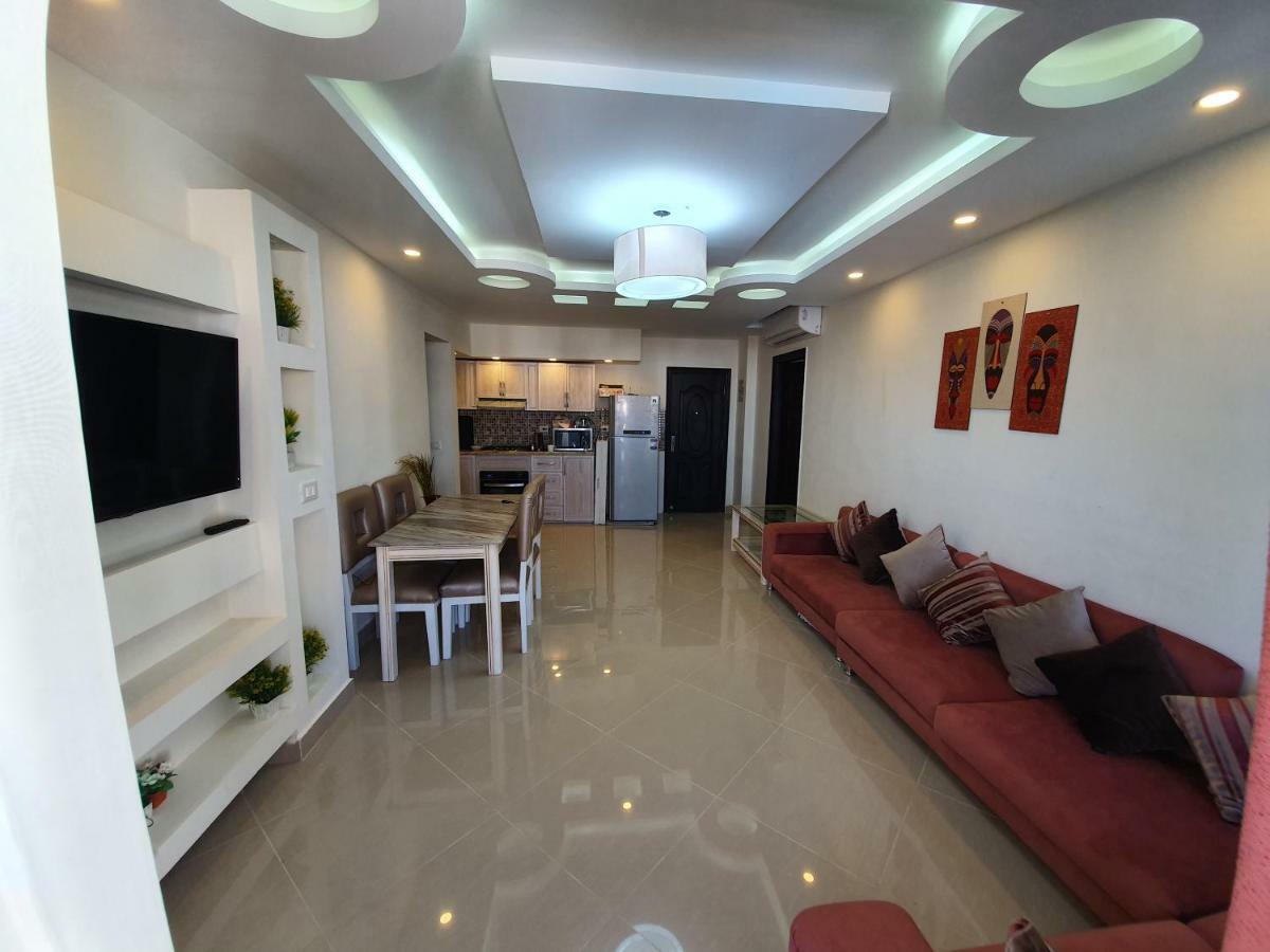 Sharm Hills Resort Zewnętrze zdjęcie