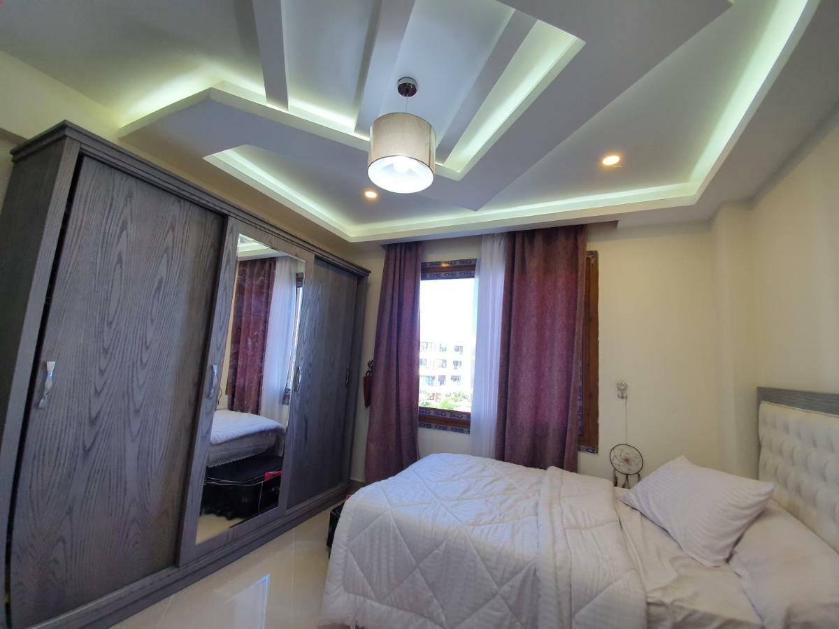 Sharm Hills Resort Zewnętrze zdjęcie