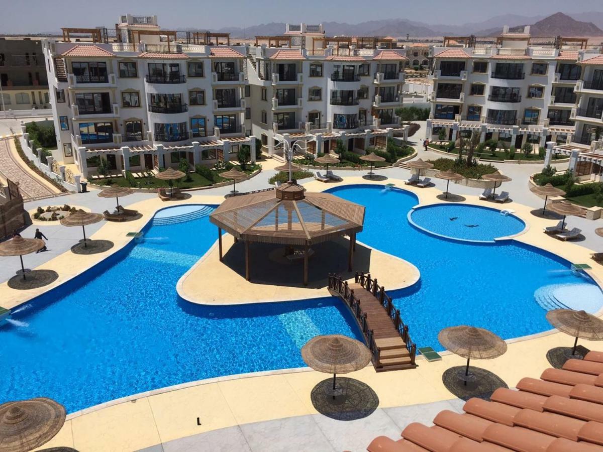 Sharm Hills Resort Zewnętrze zdjęcie