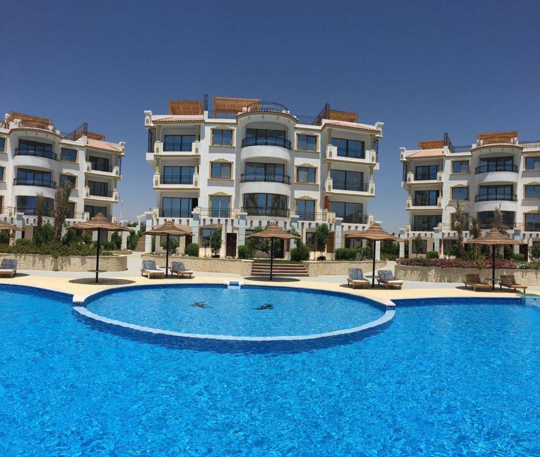 Sharm Hills Resort Zewnętrze zdjęcie