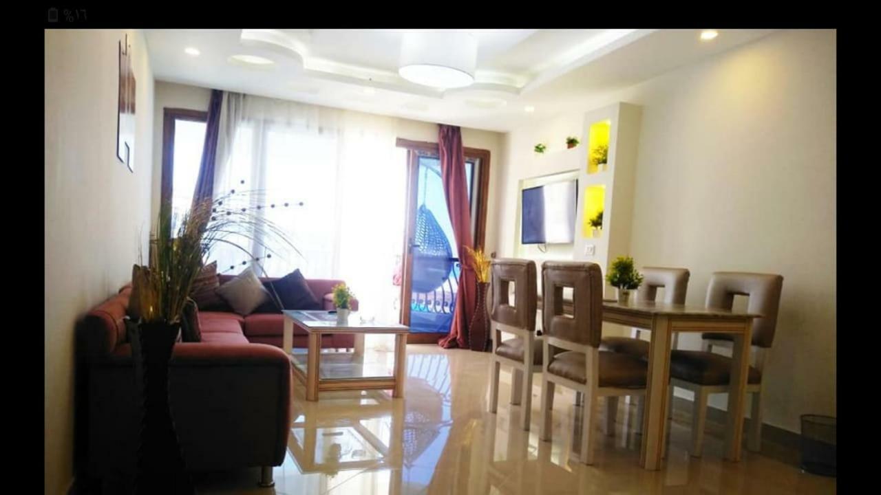 Sharm Hills Resort Zewnętrze zdjęcie
