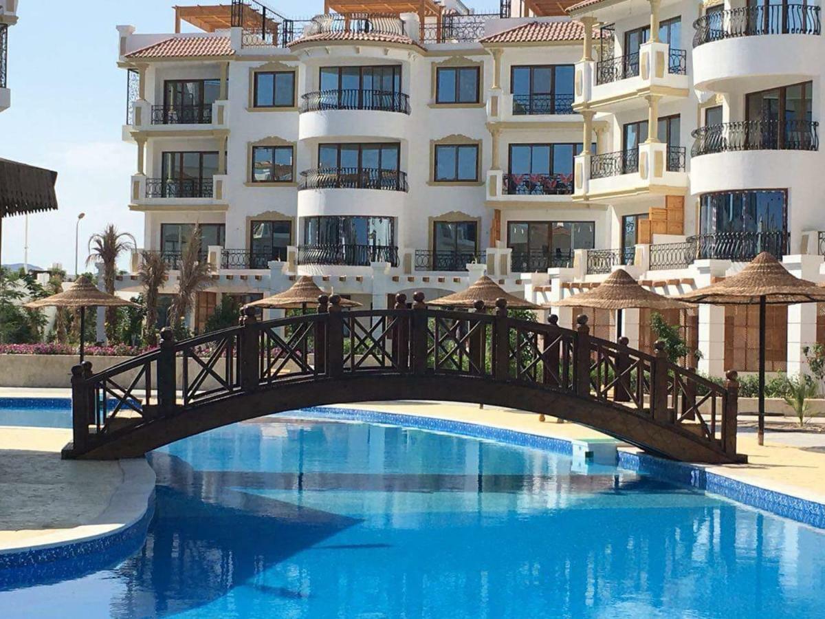 Sharm Hills Resort Zewnętrze zdjęcie