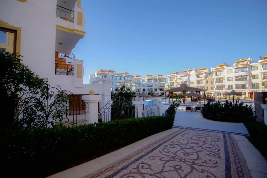 Sharm Hills Resort Zewnętrze zdjęcie