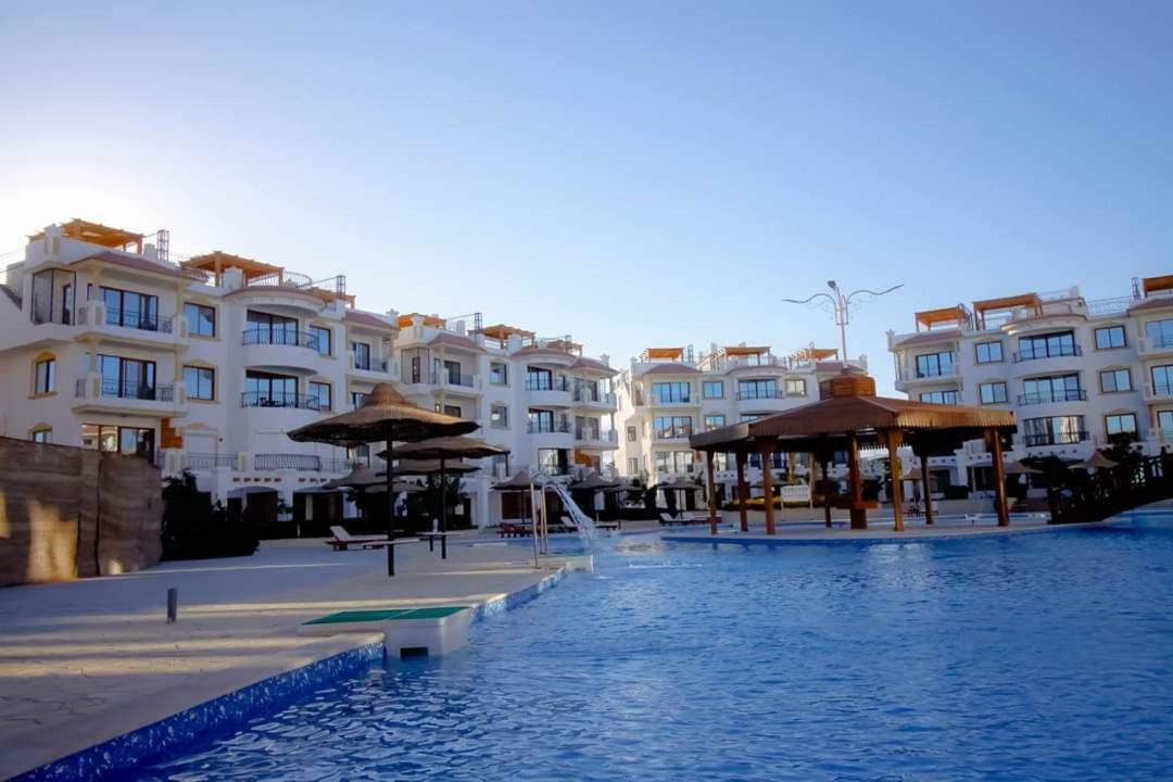 Sharm Hills Resort Zewnętrze zdjęcie