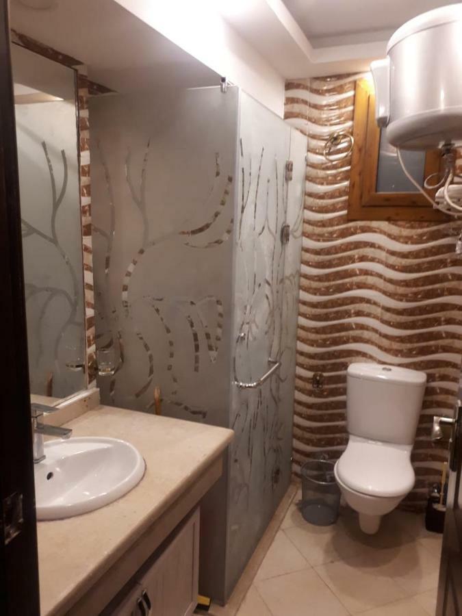 Sharm Hills Resort Zewnętrze zdjęcie