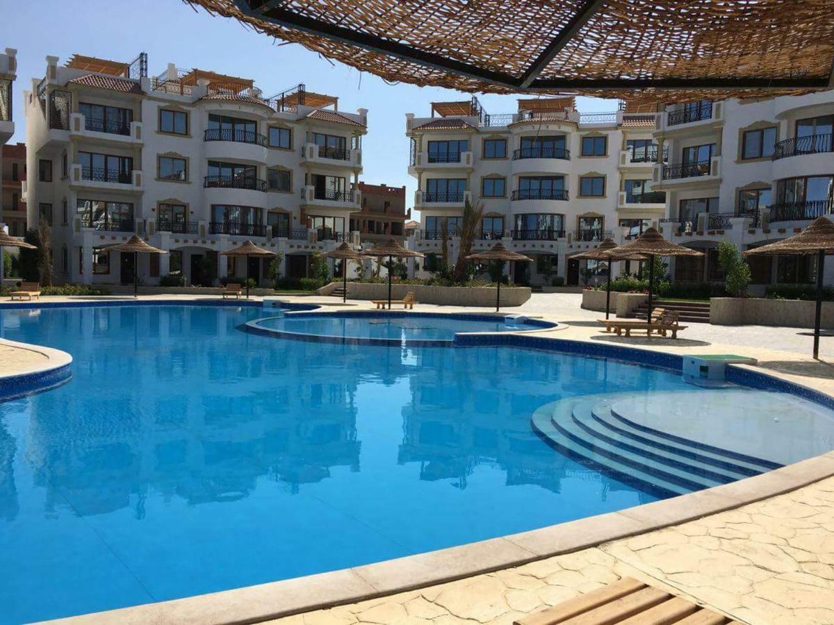 Sharm Hills Resort Zewnętrze zdjęcie