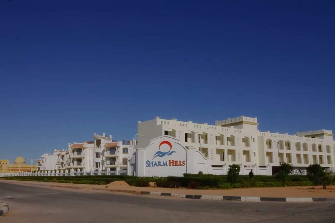 Sharm Hills Resort Zewnętrze zdjęcie